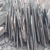 سنگ لاشه سنگ ورقه ای