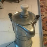 ابمیوه گیر صنعتی فروشی در کرج