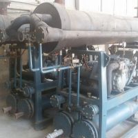 خرید تجهیزات سردخانه بالای صفر دست دوم