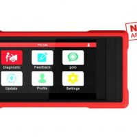 دیاگ لانچ x431 pro lite