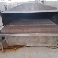 دستگاه تونل پاستور‌ K29.