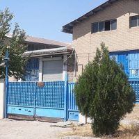 فروش کارخانه صنایع غذایی