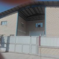 فروش کارخانه شوینده در شیراز شهرک بزرگ
