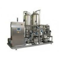 سازنده خط تولید نوشابه تهران