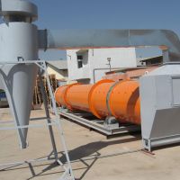 خشک کن روتاری