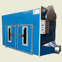 فروش خشک کن 600 کیلویی گروه صنعتی هدایت در خراسان رضوی