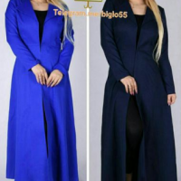 تولید و ارسال انواع پوشاک زنانه لرستان