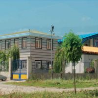 قیمت شهرک صنعتی گرگان 3