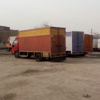 حمل اثاثیه منزل در کامرانیه