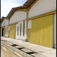 فروش کارخانه تولید محصولات نوین Hi-tech در مازندران