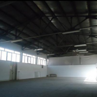فروش 700 متر کارخانه در بروجرد