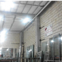 گروه تولیدی شیشه فلوت ایران