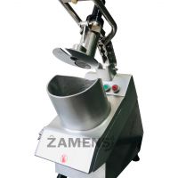 قیمت فروش اسلایسر برقی مدل ZS300