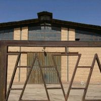 فروش کارخانه در شهرک صنعتی ایوانکی باکلیه امکانات