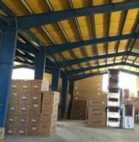 فروش  2400متر کارخانه صنعتی در شهرک اشتهارد