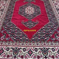 روفرشی یا زیرسفره ای سنتی