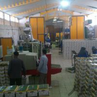 فروش کارخانه بسته بندی در همدان