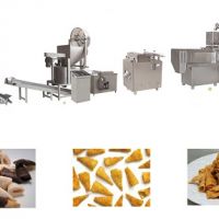 قیمت فروش خط تولید بیوگلز