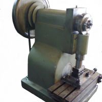 پرس کورس متغیر