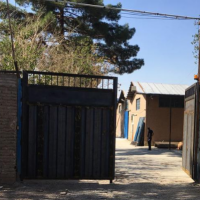 فروش کارخانه صنعتی در پاکدشت