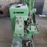 فروش دستگاه تولید پیچ