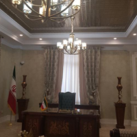 فروش 20000 متر کارخانه مجهز در تهران