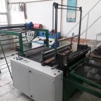 فروش دستگاه دستکش پلاستیکی