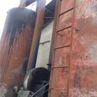 فروش کارخانه ایزوگام فعال قزوین