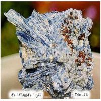 جایگزین‌های تالک در صنعت Talc