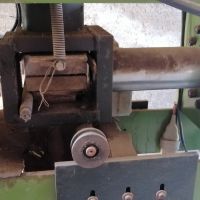 خط تولید دستگاه زانو