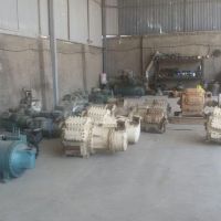 سردخانه صنعتی زیر صفر