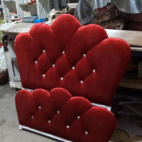 تولید تخت خواب فلزی