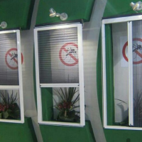 تولید کننده انواع درب و پنجره دوجداره در نیشابر