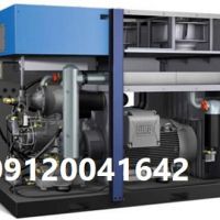 فروش اسکرو کمپرسور بوستر