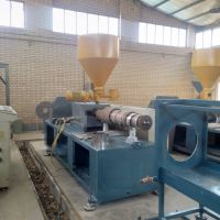 اکسترودر CM65 با جلو خط