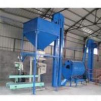 مشاور  راه اندازی خط کود شیمیایی