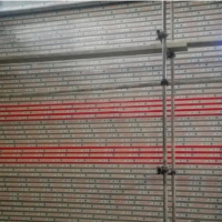 نصب و تعمیر درب کرکره برقی در  شهرک صنعتی شمس آباد