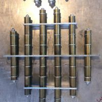 شبکه مغناطیسی