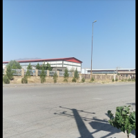 فروش زمین در منطقه ویژه اقتصادی سلفچگان