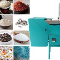 فروش دستگاه پر کن پودر و گرانول در اصفهان