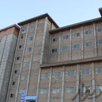فروش کارخانه آرد در آمل