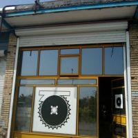 فروش یا معاوضه 54 و 20 متر مغازه محدوده کندرود