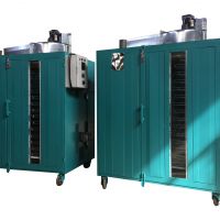 فروش دستگاه خشک کن میوه و سبزی