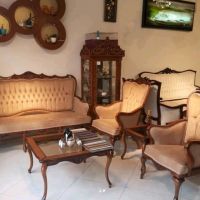 تولید انواع مبل در اصفهان