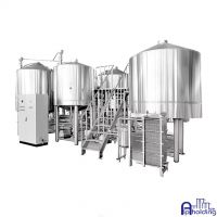 خط تولید الکل ضد عفونی آلپ هلدینگ تهران