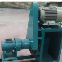 فروش کارخانه ی 3060 متری تولید زغال چینی