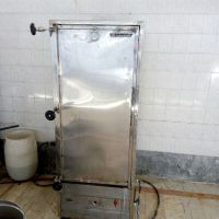 فروش دستگاه بخار پز