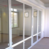 تولید کننده پنجره های دوجداره