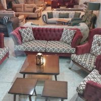 تولید مبل راحتی در کرج