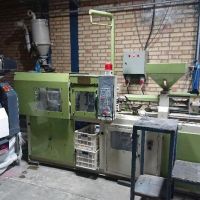 فروش ماشین آلات کارخانه مواد پلاستیکی